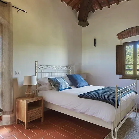 Colombaio Di Montebenichi *