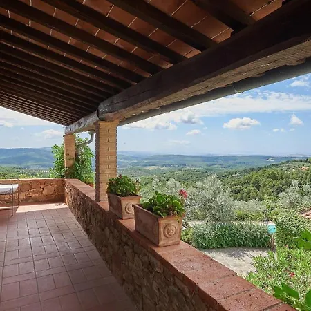 Colombaio Di Montebenichi *