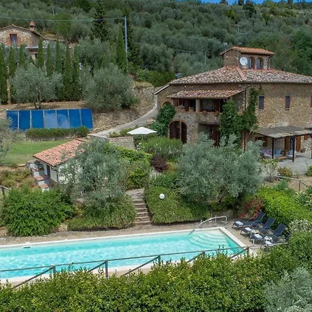 Colombaio Di Montebenichi *