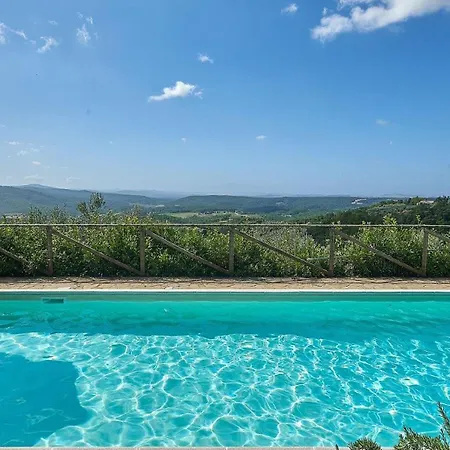 Colombaio Di Montebenichi